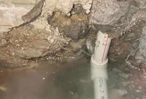 满城区管道漏水检测五