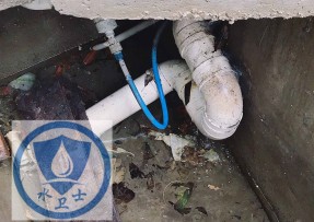 满城区水管漏水检测公司6