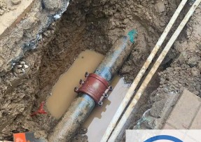 满城区水管漏水检测公司4
