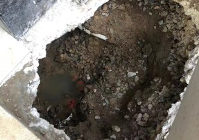 满城区水管漏水检测公司2