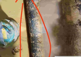 满城区水管漏水检测公司1